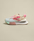Soft Sole Mesh Sneakers